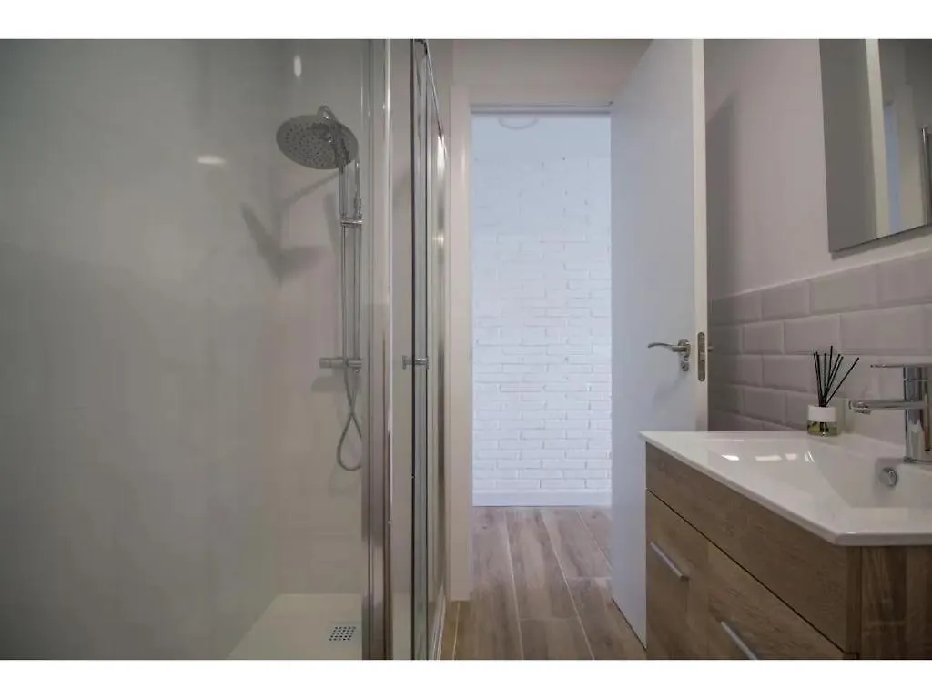 Apartment Turtlebeach La Pineda