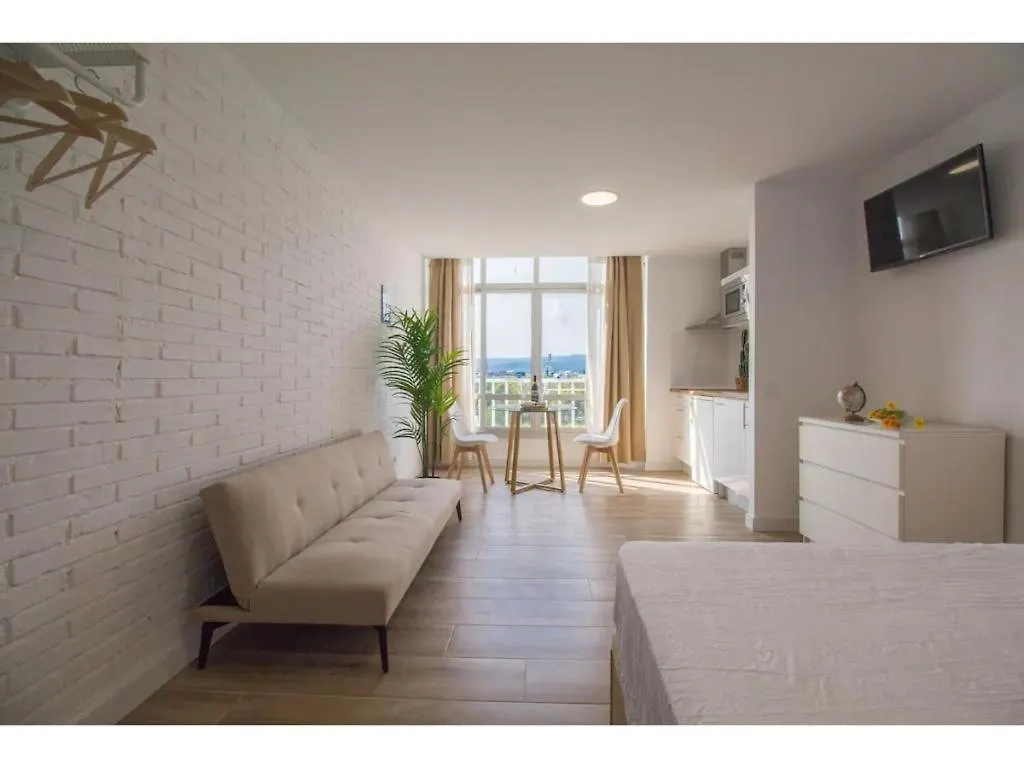 Apartment Turtlebeach La Pineda Spain