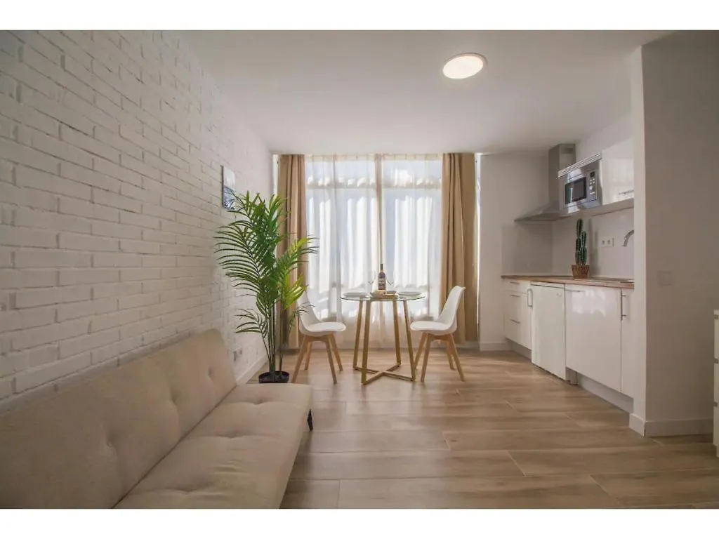Apartment Turtlebeach La Pineda
