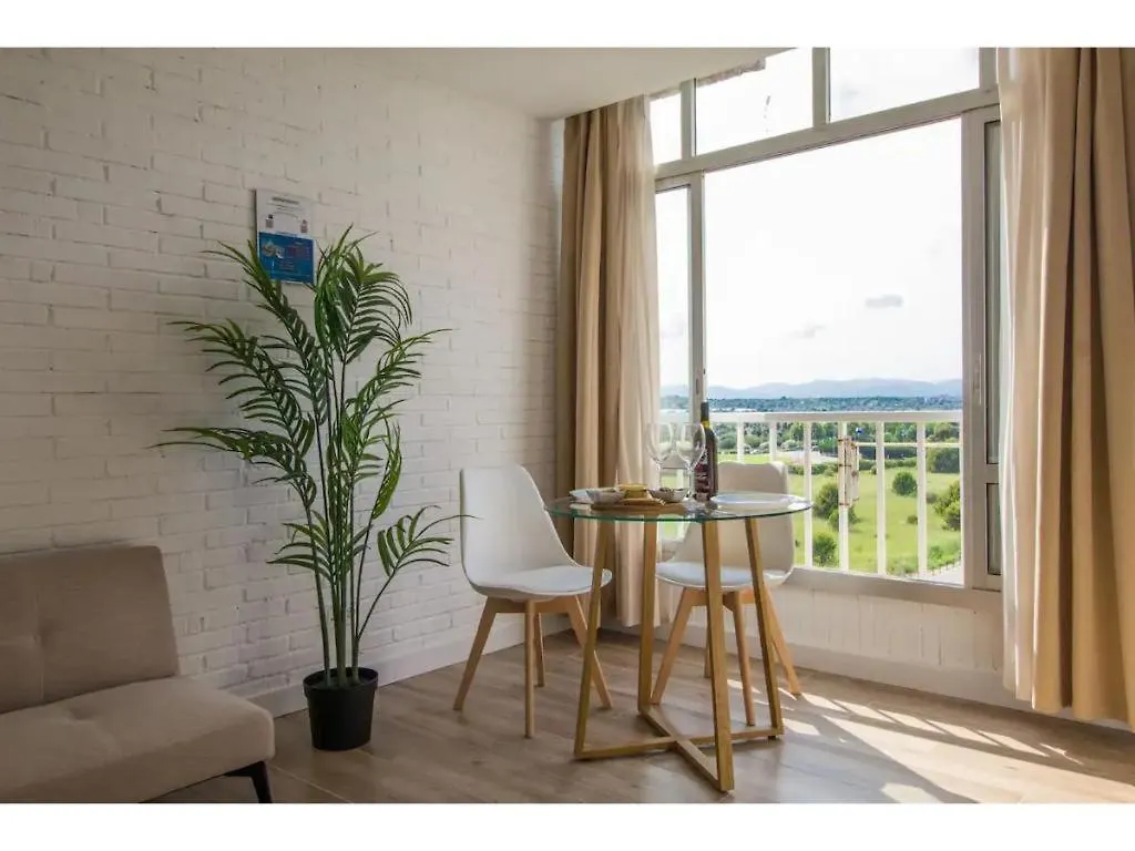 Apartment Turtlebeach La Pineda