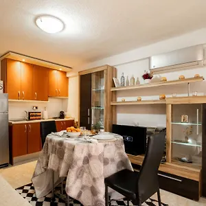  Apartamento Fantastico